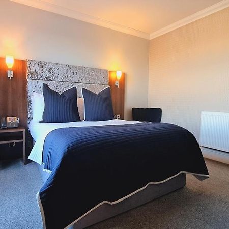 Hotel Ocean Great Yarmouth Exterior foto