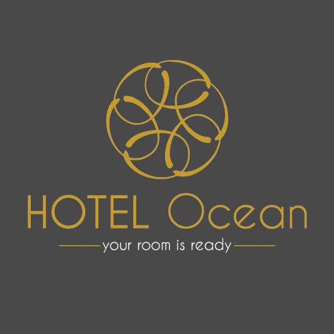 Hotel Ocean Great Yarmouth Exterior foto