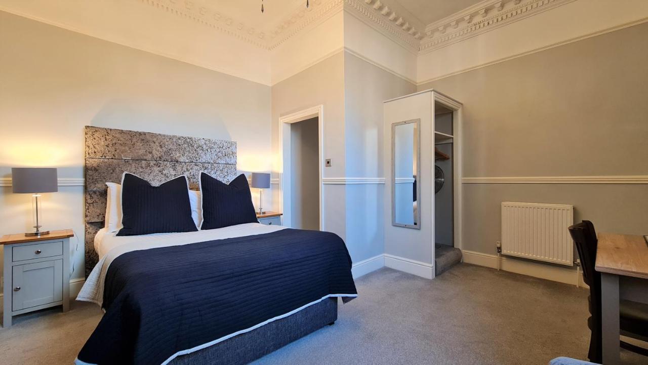 Hotel Ocean Great Yarmouth Exterior foto